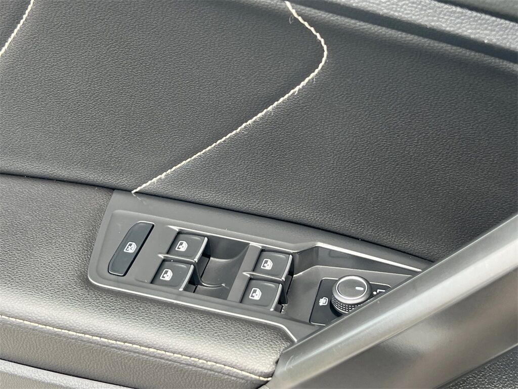 2022 Volkswagen Tiguan 2.0T SE Hunt Valley MD