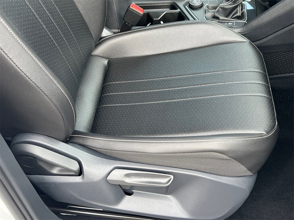 2022 Volkswagen Tiguan 2.0T SE Hunt Valley MD