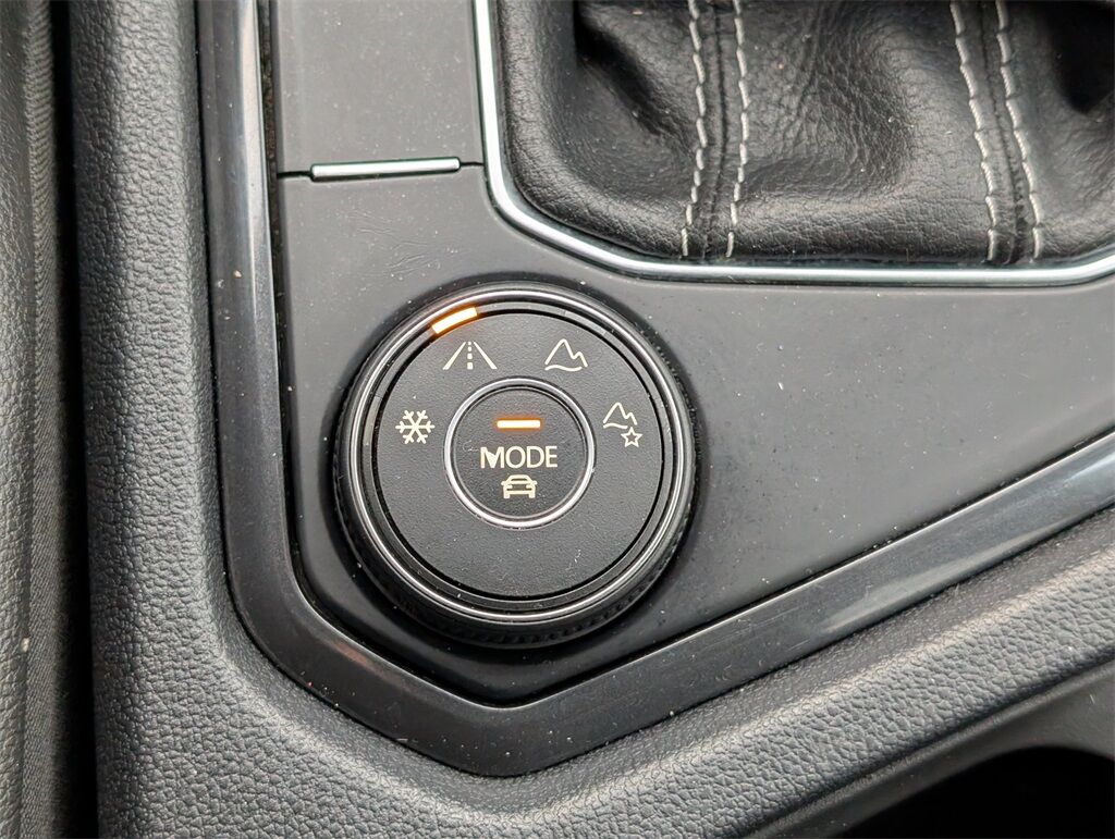 2022 Volkswagen Tiguan 2.0T SE Hunt Valley MD