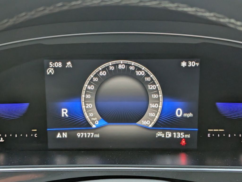 2022 Volkswagen Tiguan 2.0T SE Hunt Valley MD