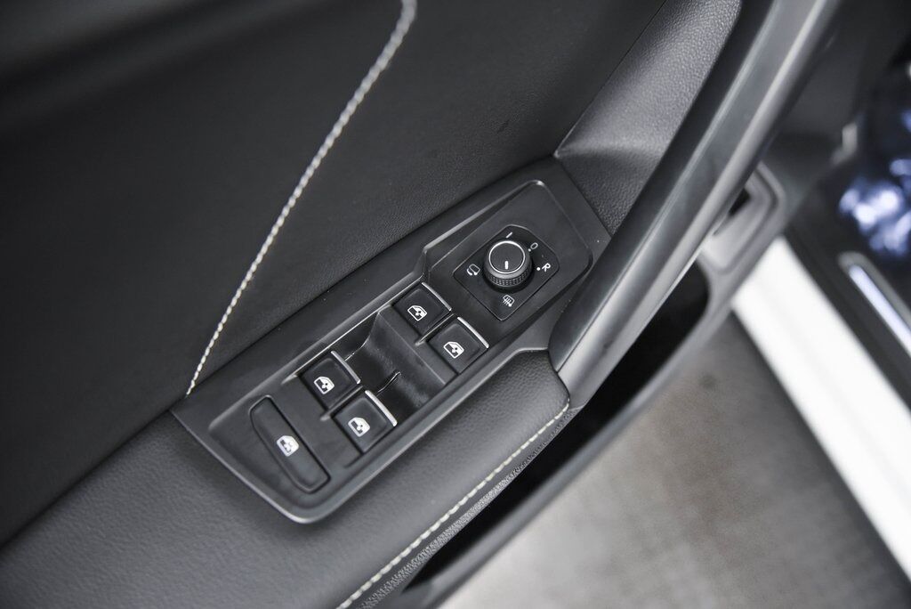 2022 Volkswagen Tiguan 2.0T SEL R-Line AKRON OH