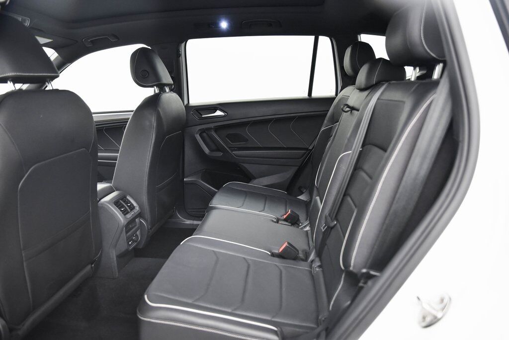 2022 Volkswagen Tiguan 2.0T SEL R-Line AKRON OH