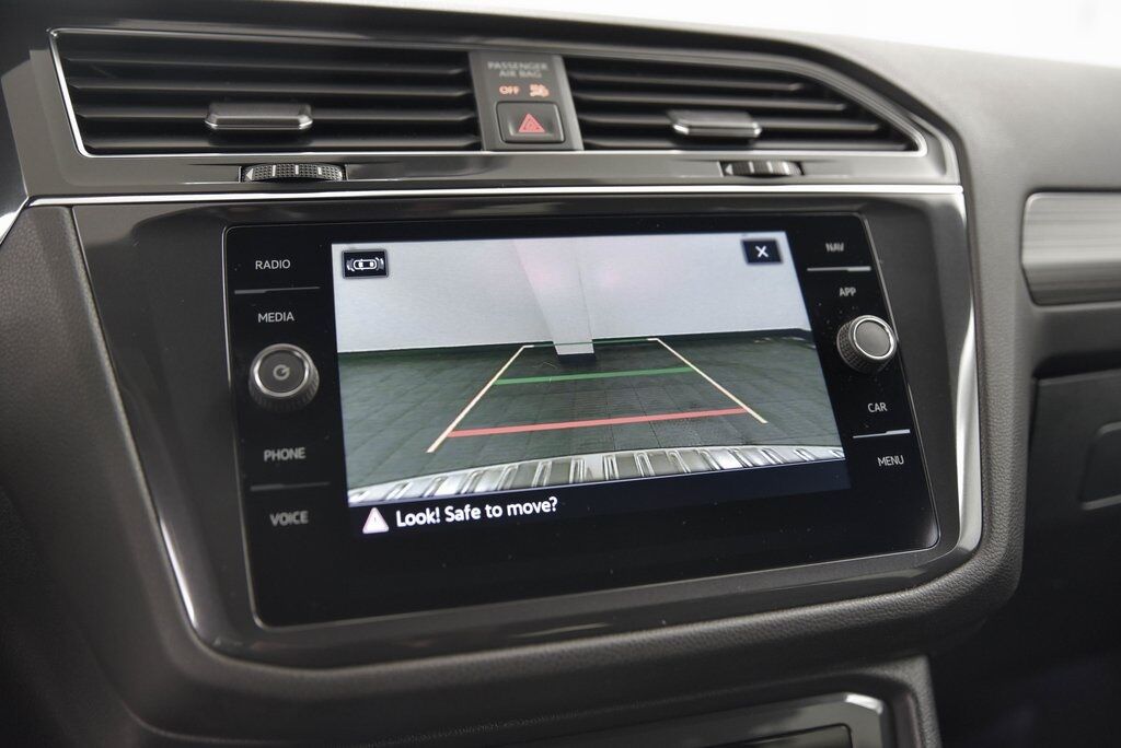 2022 Volkswagen Tiguan 2.0T SEL R-Line AKRON OH