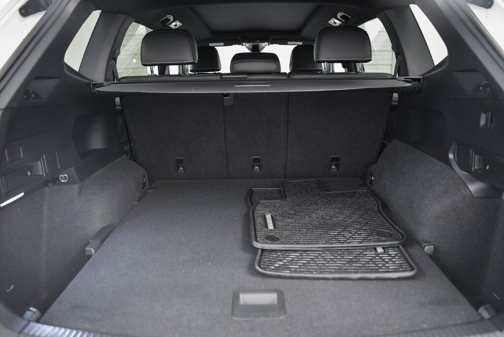 2022 Volkswagen Tiguan 2.0T SEL R-Line AKRON OH