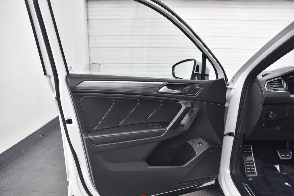 2022 Volkswagen Tiguan 2.0T SEL R-Line AKRON OH