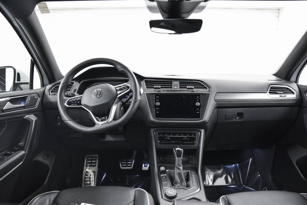 2022 Volkswagen Tiguan 2.0T SEL R-Line AKRON OH