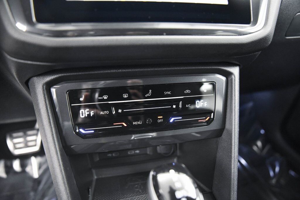2022 Volkswagen Tiguan 2.0T SEL R-Line AKRON OH