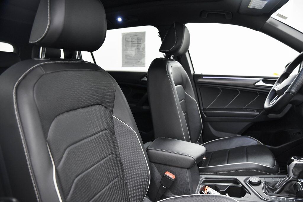 2022 Volkswagen Tiguan 2.0T SEL R-Line AKRON OH