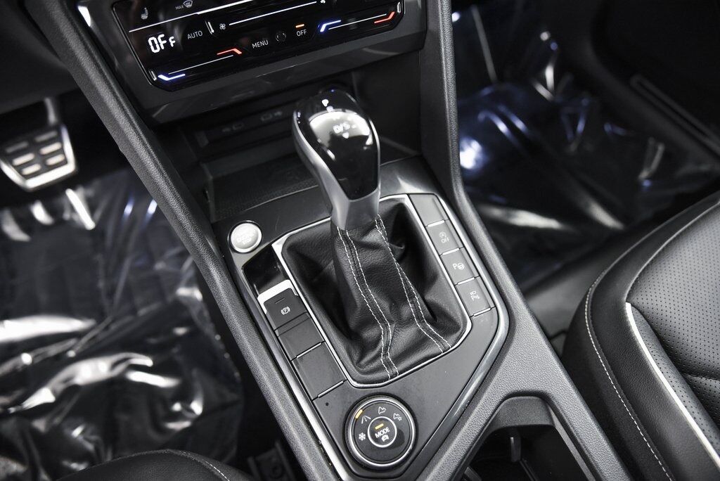 2022 Volkswagen Tiguan 2.0T SEL R-Line AKRON OH