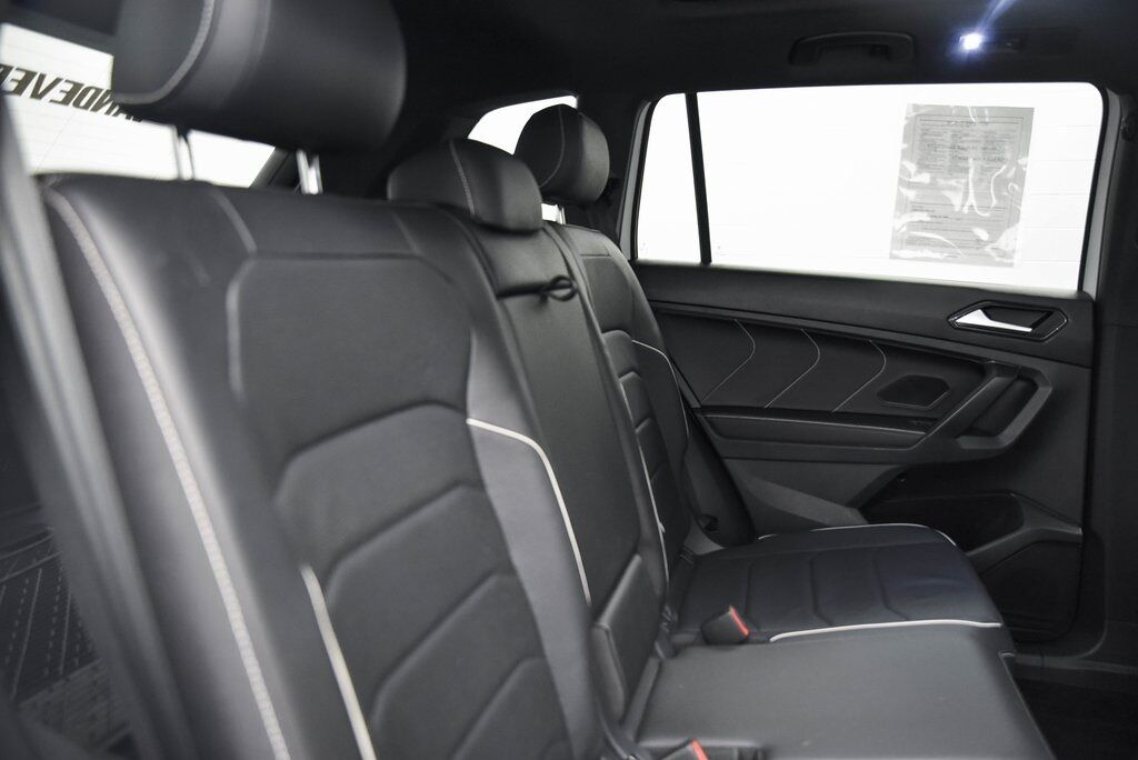 2022 Volkswagen Tiguan 2.0T SEL R-Line AKRON OH