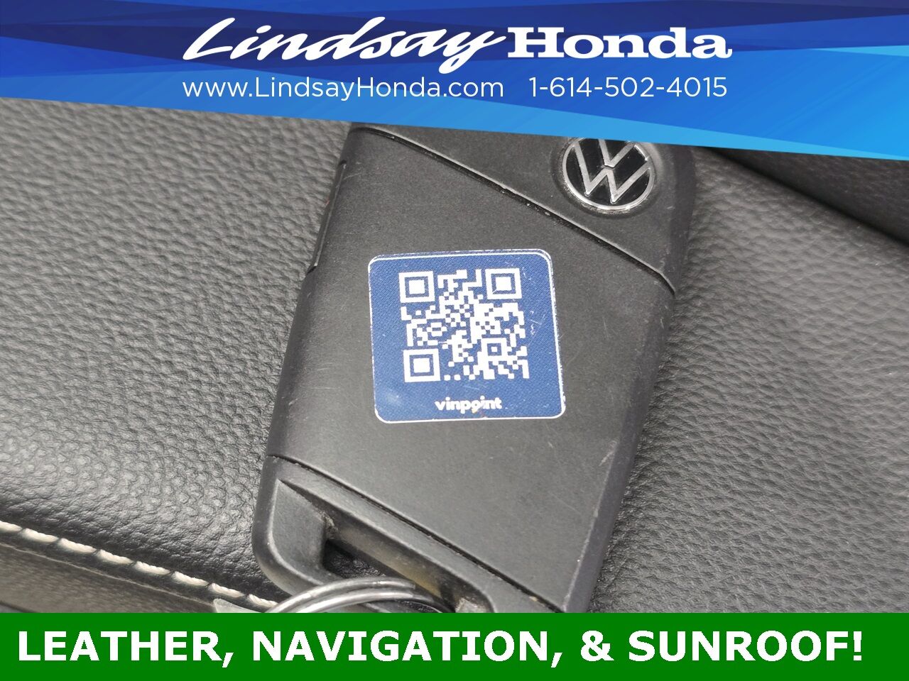 2022 Volkswagen Tiguan 2.0T SEL R-Line Columbus OH
