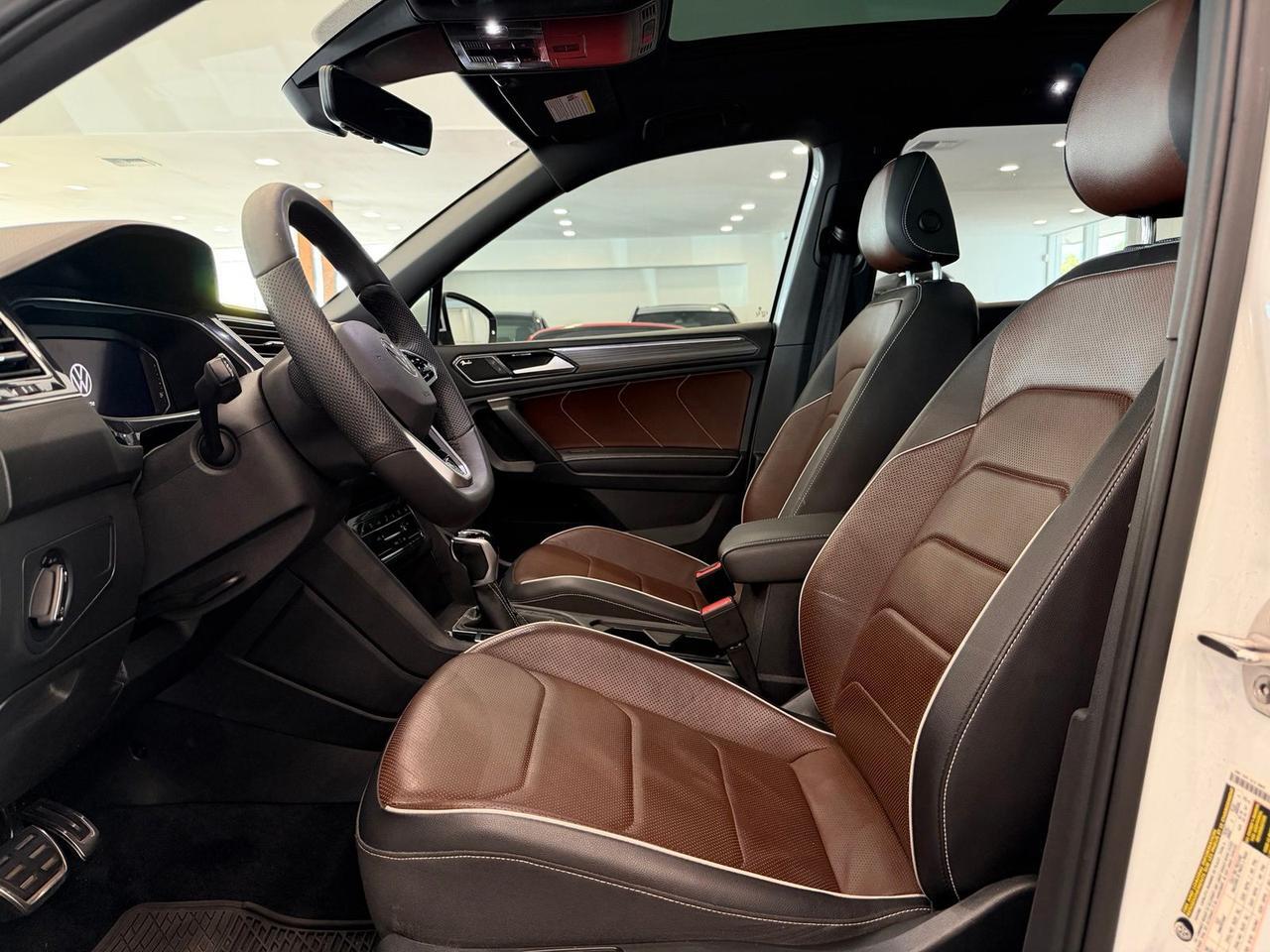 2022 Volkswagen Tiguan 2.0T SEL R-Line Gladstone OR