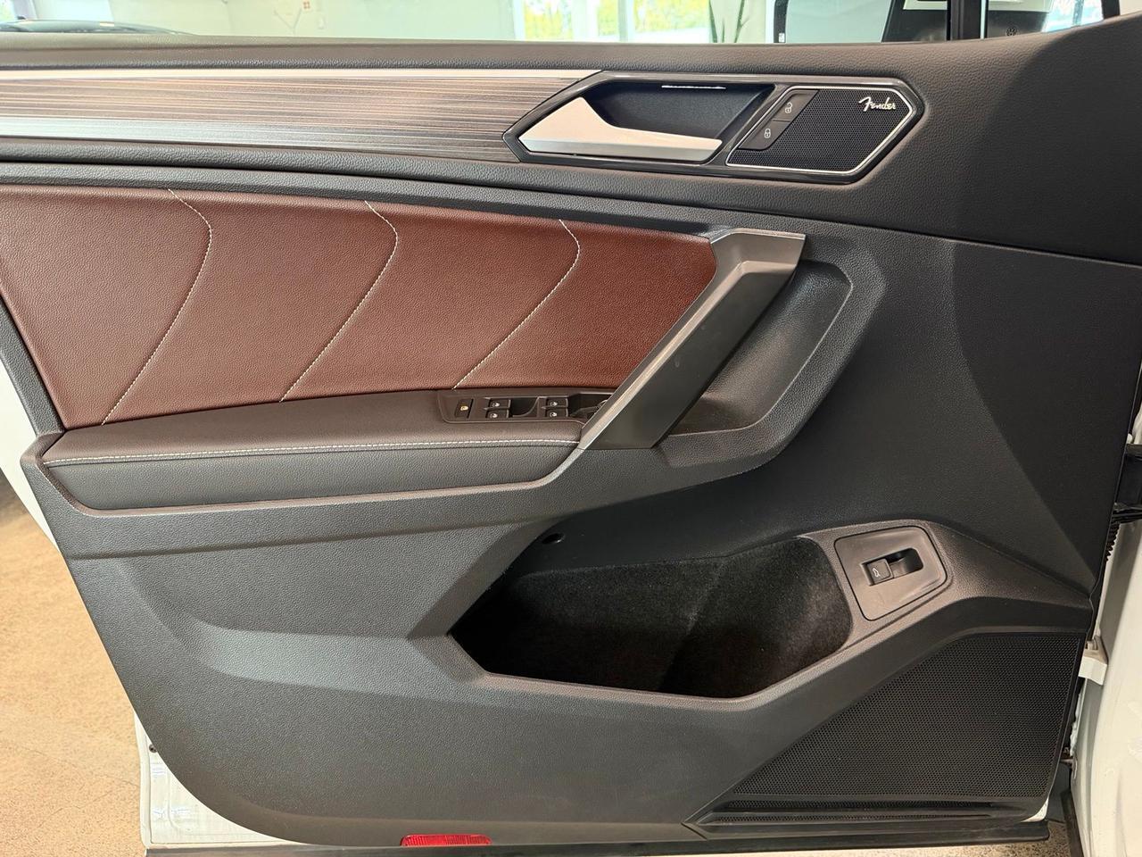 2022 Volkswagen Tiguan 2.0T SEL R-Line Gladstone OR