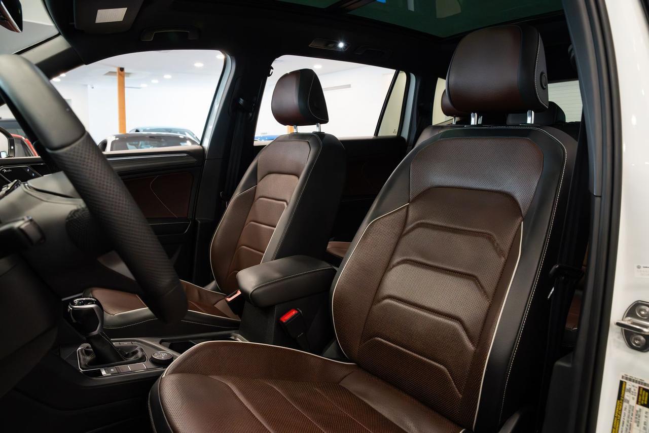2022 Volkswagen Tiguan 2.0T SEL R-Line Gladstone OR
