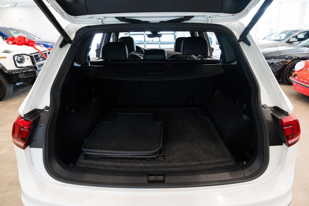 2022 Volkswagen Tiguan 2.0T SEL R-Line Gladstone OR