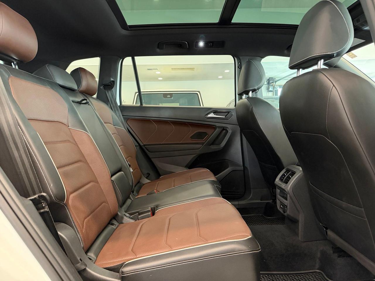 2022 Volkswagen Tiguan 2.0T SEL R-Line Gladstone OR