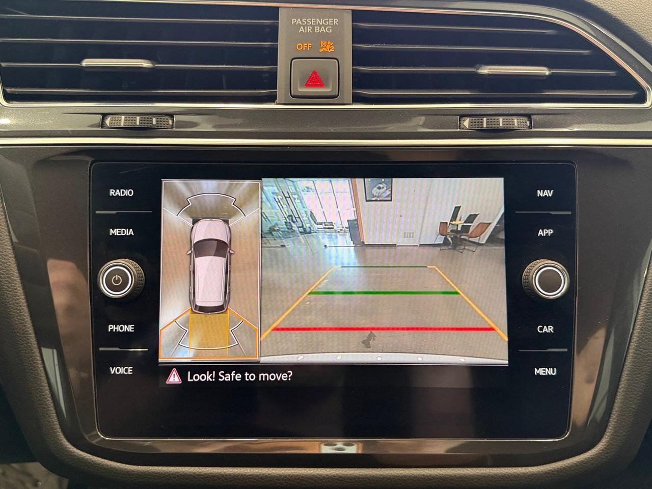 2022 Volkswagen Tiguan 2.0T SEL R-Line Gladstone OR