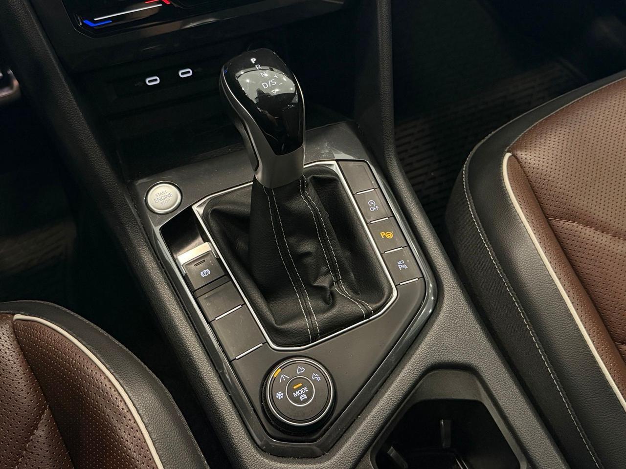 2022 Volkswagen Tiguan 2.0T SEL R-Line Gladstone OR
