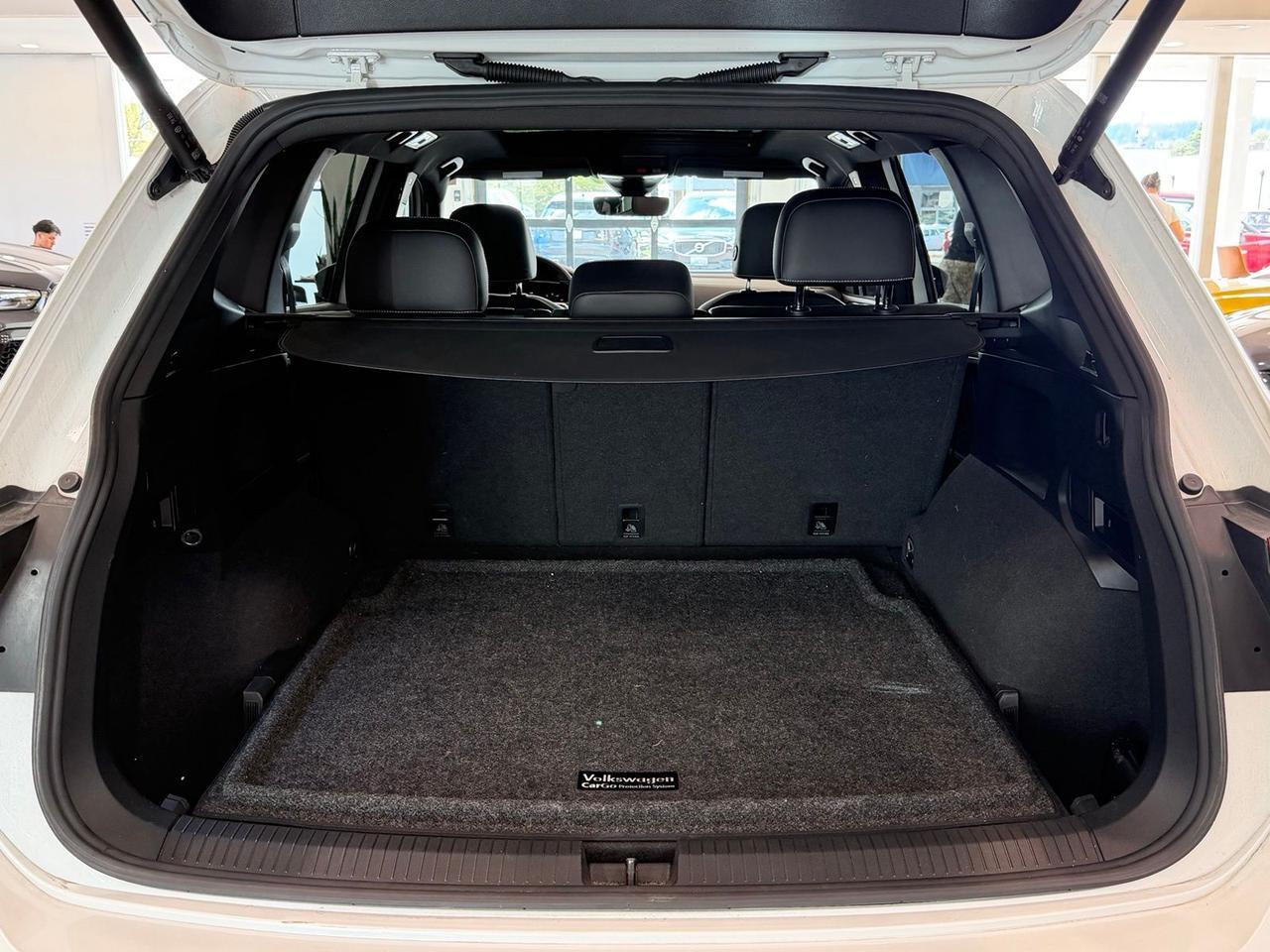 2022 Volkswagen Tiguan 2.0T SEL R-Line Gladstone OR