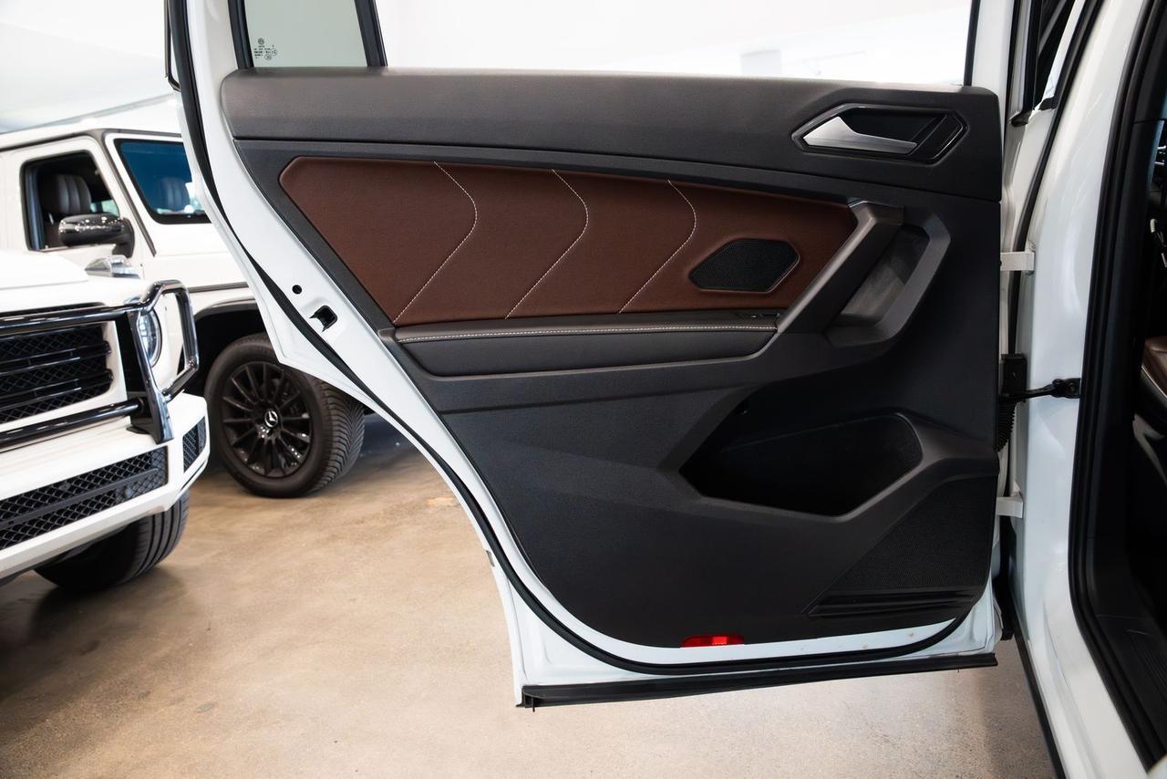 2022 Volkswagen Tiguan 2.0T SEL R-Line Gladstone OR