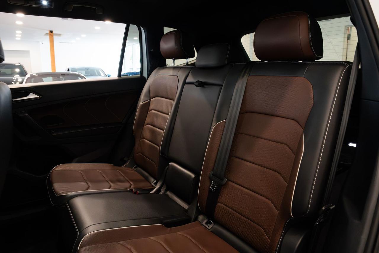 2022 Volkswagen Tiguan 2.0T SEL R-Line Gladstone OR