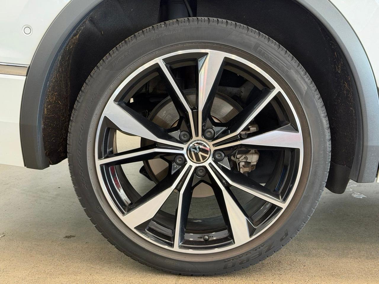 2022 Volkswagen Tiguan 2.0T SEL R-Line Gladstone OR