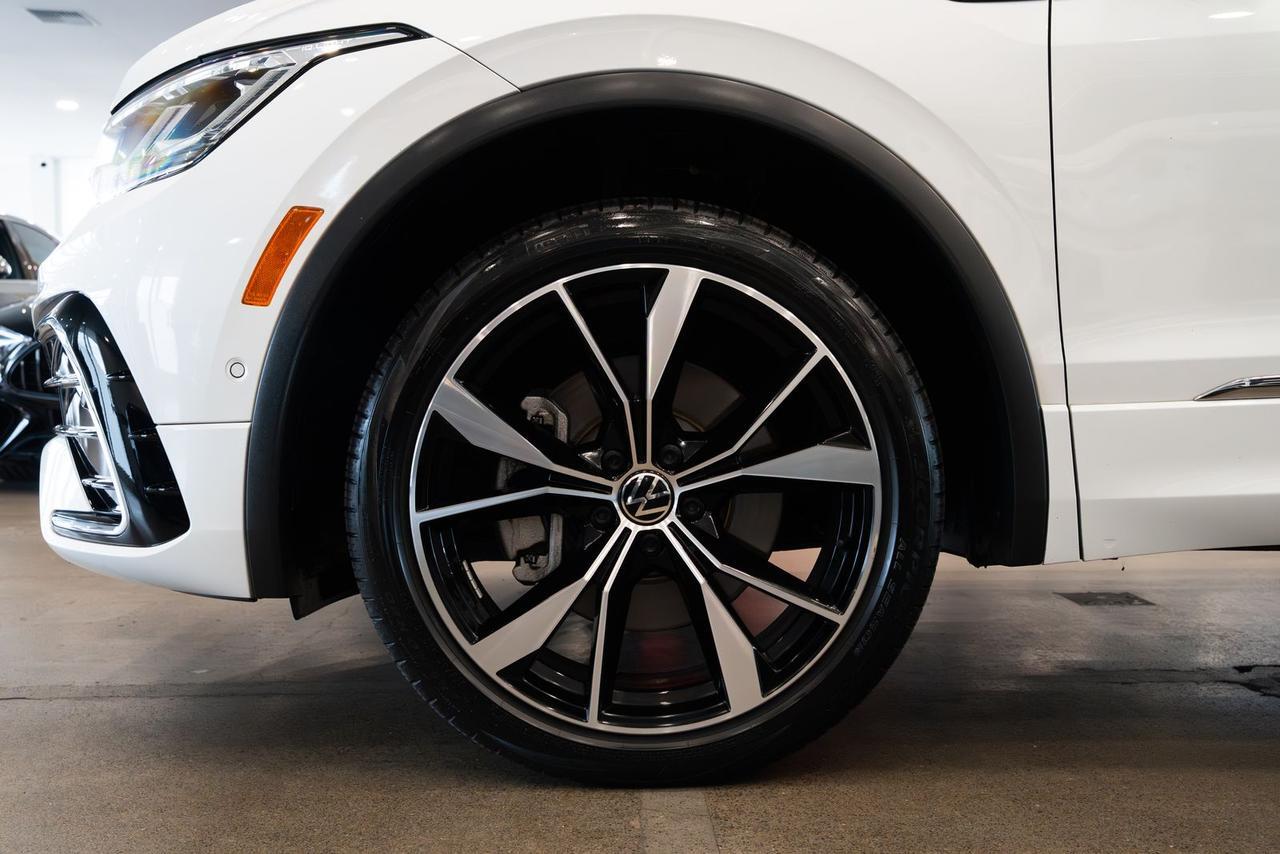 2022 Volkswagen Tiguan 2.0T SEL R-Line Gladstone OR