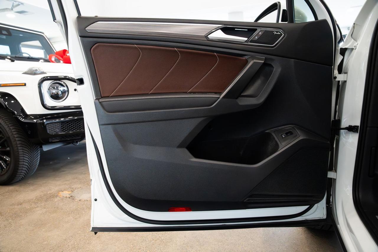 2022 Volkswagen Tiguan 2.0T SEL R-Line Gladstone OR