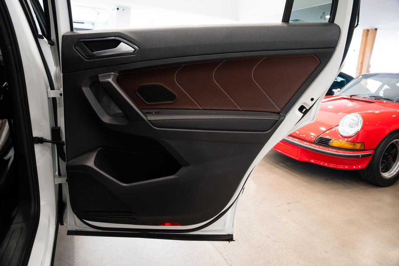 2022 Volkswagen Tiguan 2.0T SEL R-Line Gladstone OR