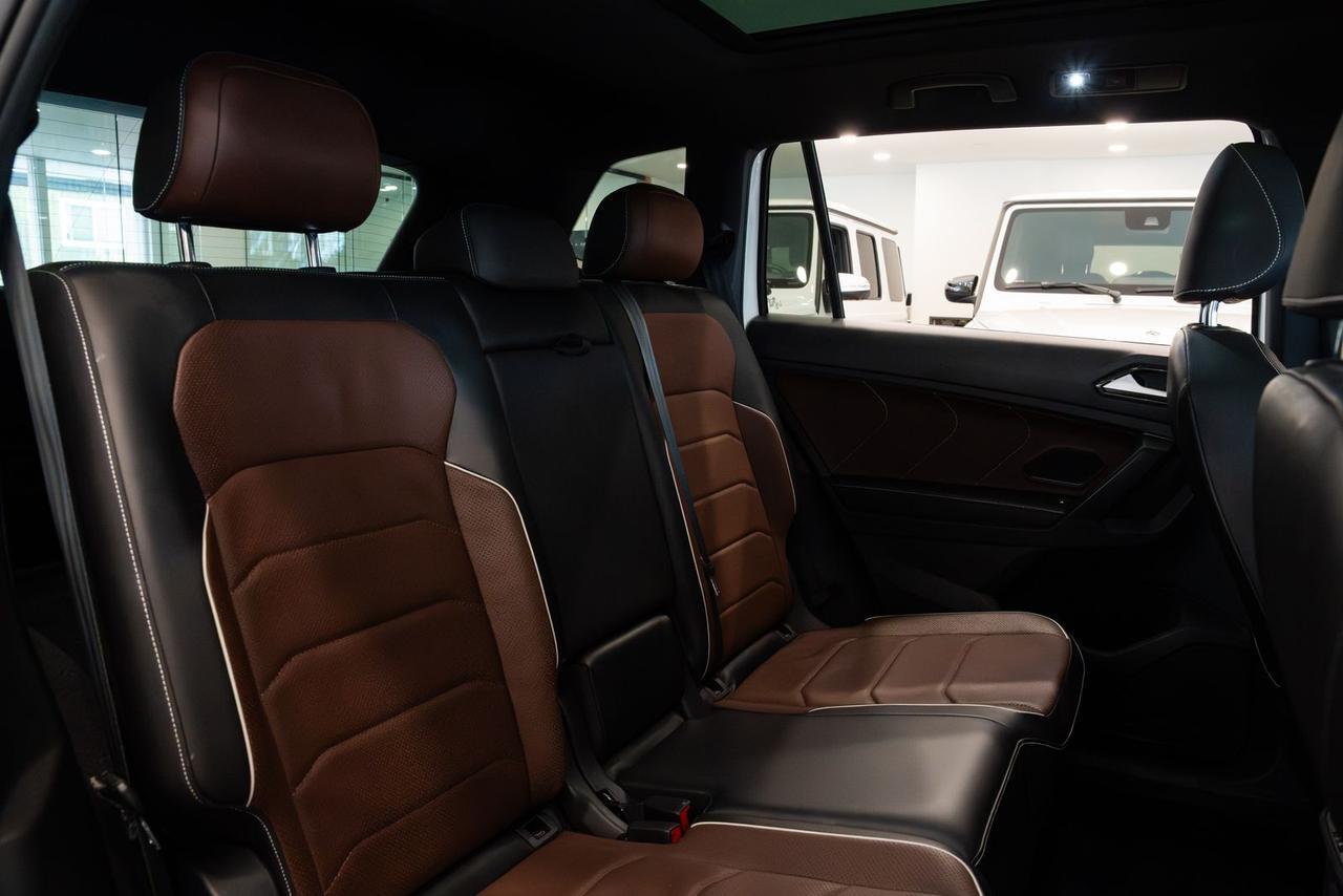 2022 Volkswagen Tiguan 2.0T SEL R-Line Gladstone OR