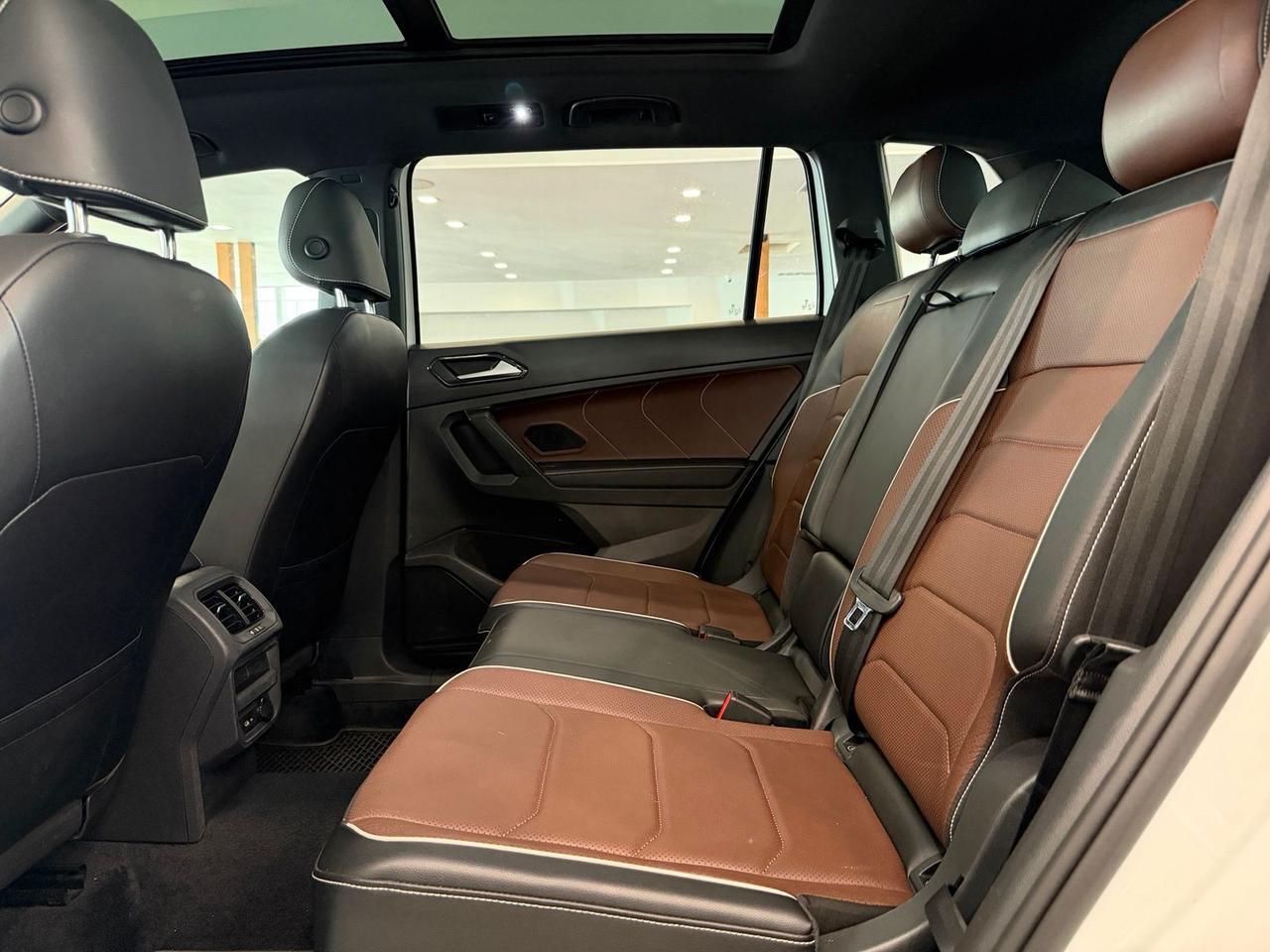2022 Volkswagen Tiguan 2.0T SEL R-Line Gladstone OR