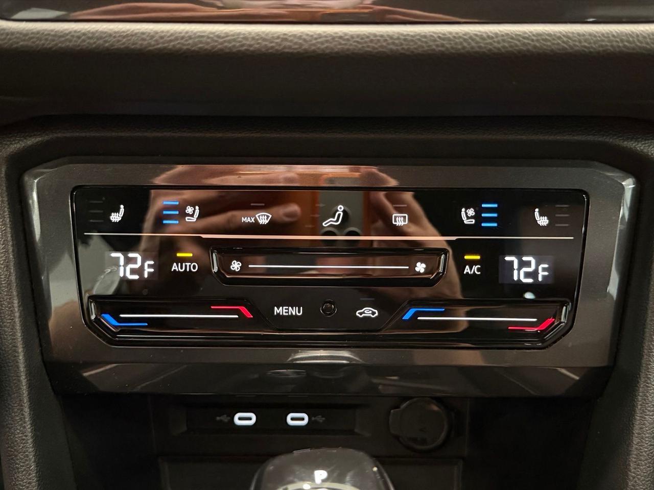 2022 Volkswagen Tiguan 2.0T SEL R-Line Gladstone OR