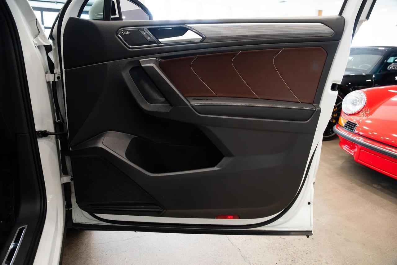 2022 Volkswagen Tiguan 2.0T SEL R-Line Gladstone OR