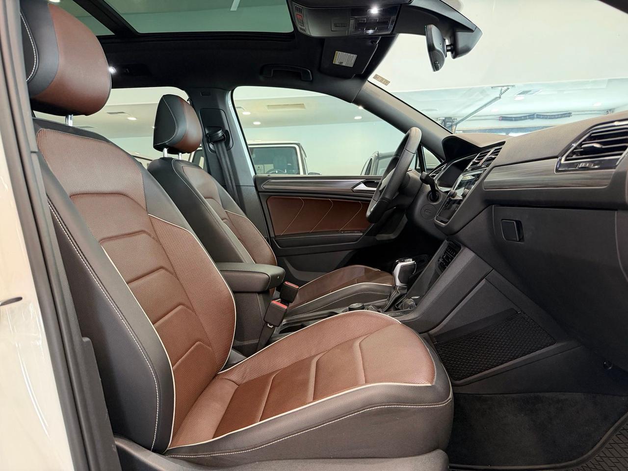 2022 Volkswagen Tiguan 2.0T SEL R-Line Gladstone OR
