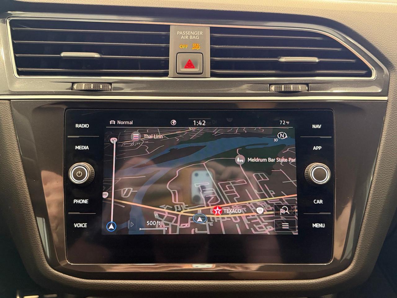 2022 Volkswagen Tiguan 2.0T SEL R-Line Gladstone OR