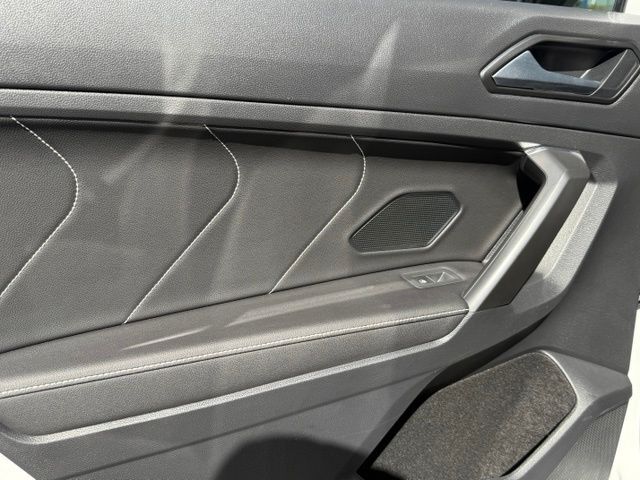 2022 Volkswagen Tiguan 2.0T SEL R-Line Albuquerque NM