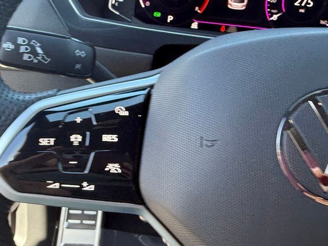 2022 Volkswagen Tiguan 2.0T SEL R-Line Albuquerque NM