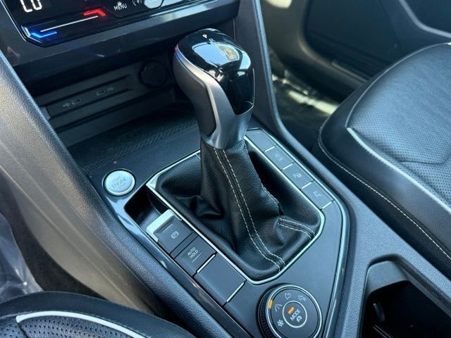 2022 Volkswagen Tiguan 2.0T SEL R-Line Albuquerque NM