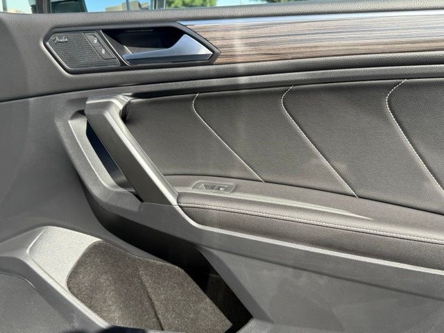 2022 Volkswagen Tiguan 2.0T SEL R-Line Albuquerque NM