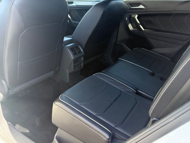 2022 Volkswagen Tiguan 2.0T SEL R-Line Albuquerque NM