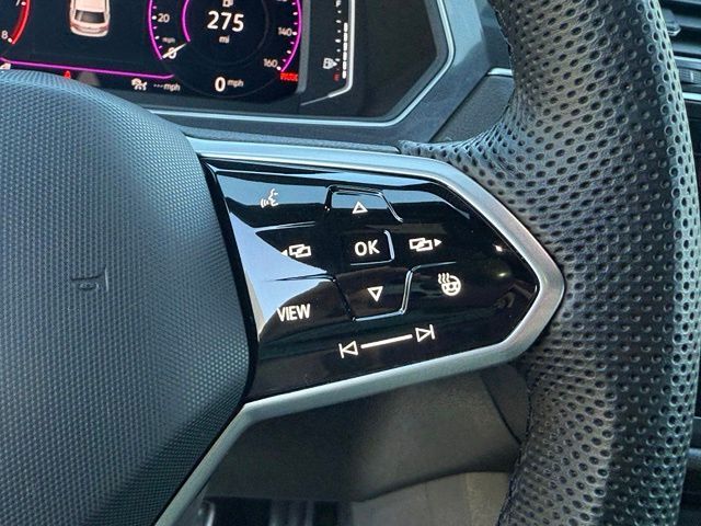 2022 Volkswagen Tiguan 2.0T SEL R-Line Albuquerque NM