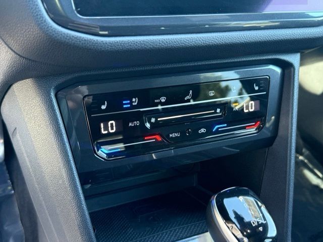 2022 Volkswagen Tiguan 2.0T SEL R-Line Albuquerque NM