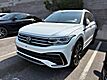 2022 Volkswagen Tiguan 2.0T SEL R-Line