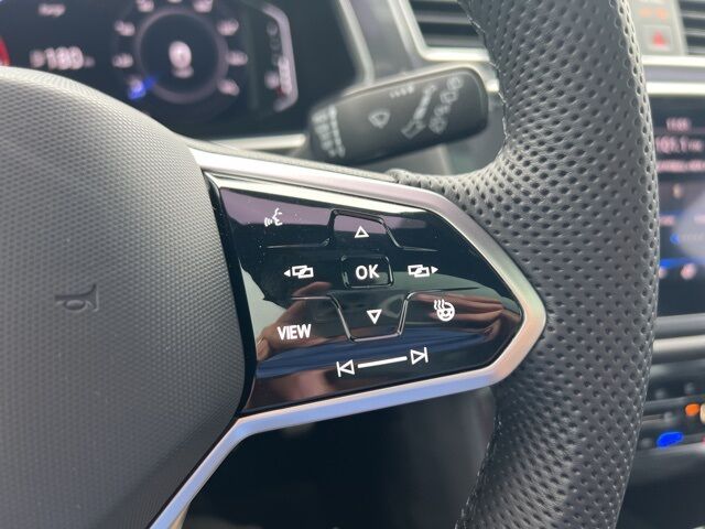 2022 Volkswagen Tiguan 2.0T SEL R-Line Green Bay WI