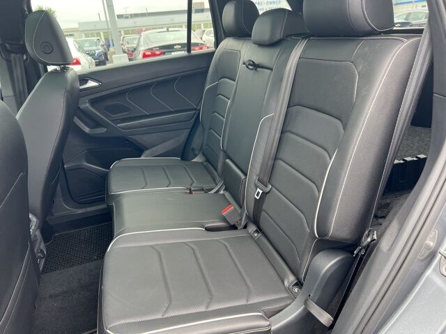 2022 Volkswagen Tiguan 2.0T SEL R-Line Green Bay WI