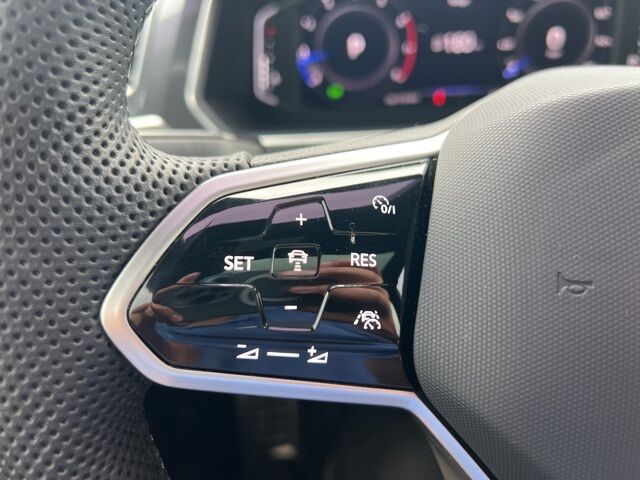 2022 Volkswagen Tiguan 2.0T SEL R-Line Green Bay WI