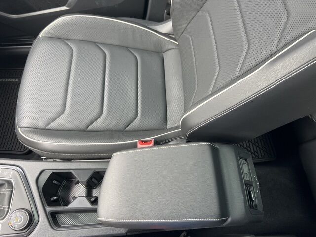 2022 Volkswagen Tiguan 2.0T SEL R-Line Green Bay WI