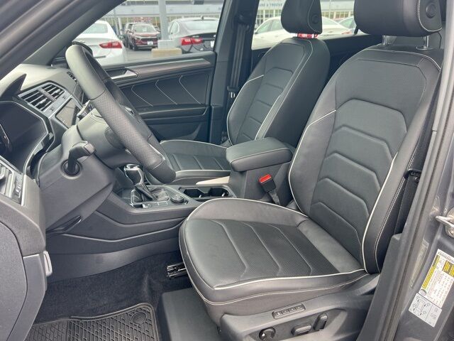 2022 Volkswagen Tiguan 2.0T SEL R-Line Green Bay WI