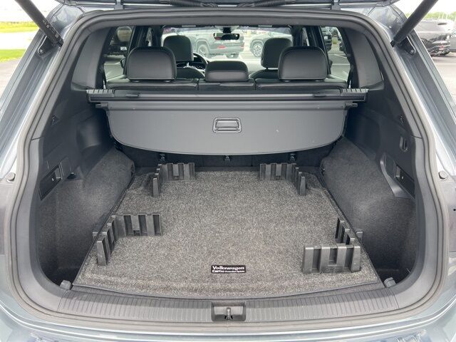 2022 Volkswagen Tiguan 2.0T SEL R-Line Green Bay WI