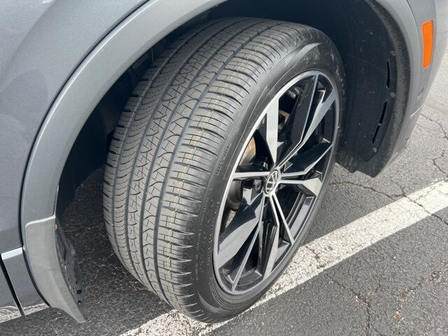 2022 Volkswagen Tiguan 2.0T SEL R-Line Green Bay WI